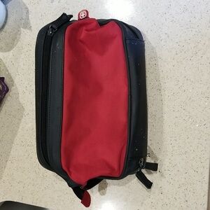 Travel bag unisex swiss gear